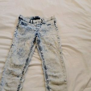Jeans/Jeggings